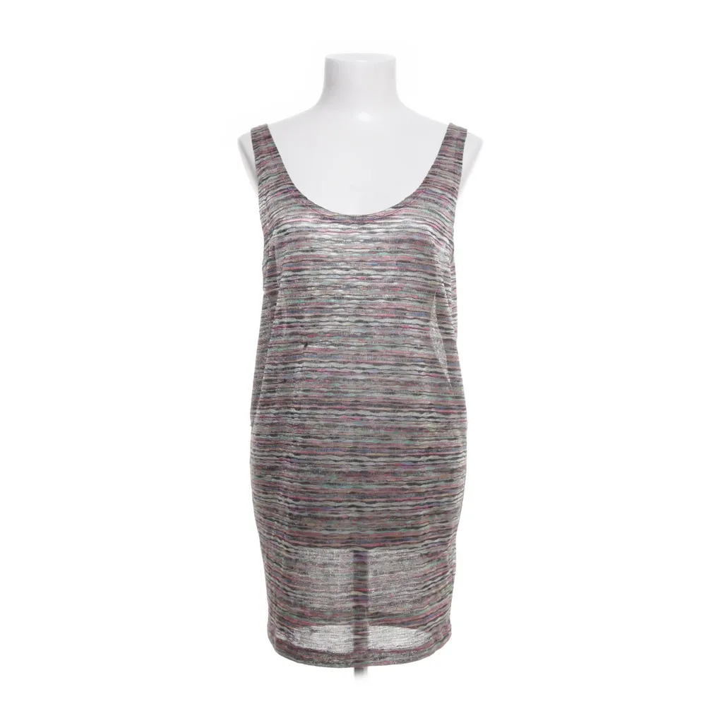 Fashion Against AIDS by H&M - Kleid - Damen - Größe: 38 - Weiß