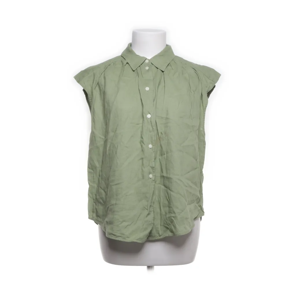 H&M - Top - Damen - Größe: XS - Grün