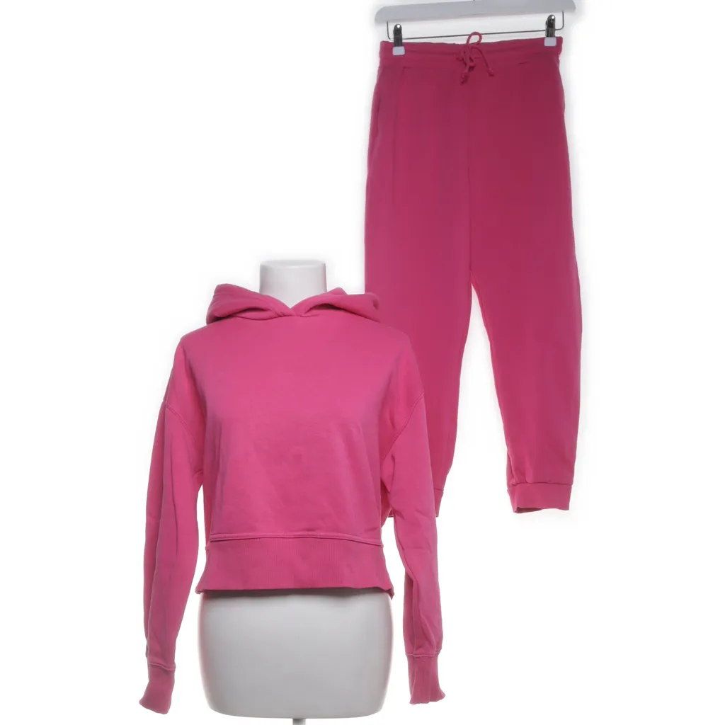 Zara - Freizeitanzug - Damen - Größe: S - Pink
