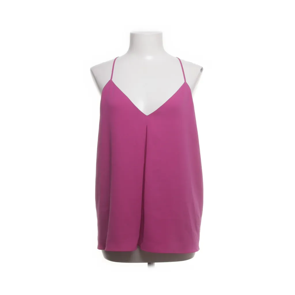 Polo Ralph Lauren - Tank­top - Damen - Größe: M - Pink
