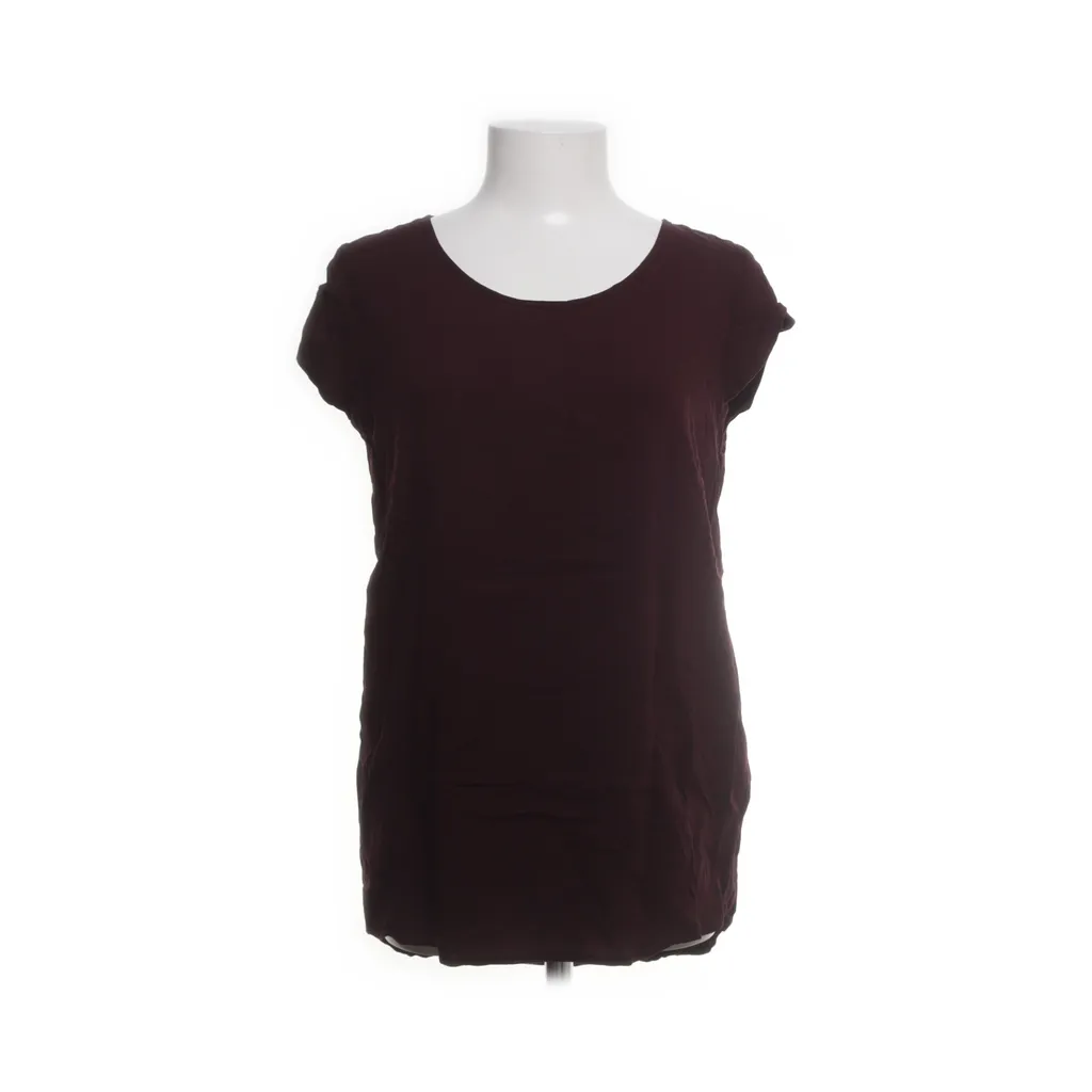 Opus - Top - Damen - Größe: 40 - Rot