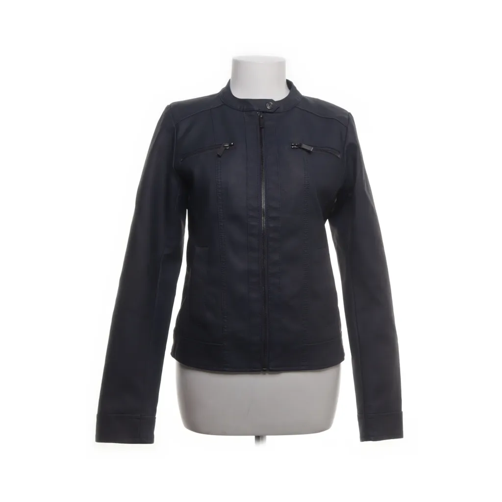 Gina - Jacke - Damen - Größe: 36 - Blau