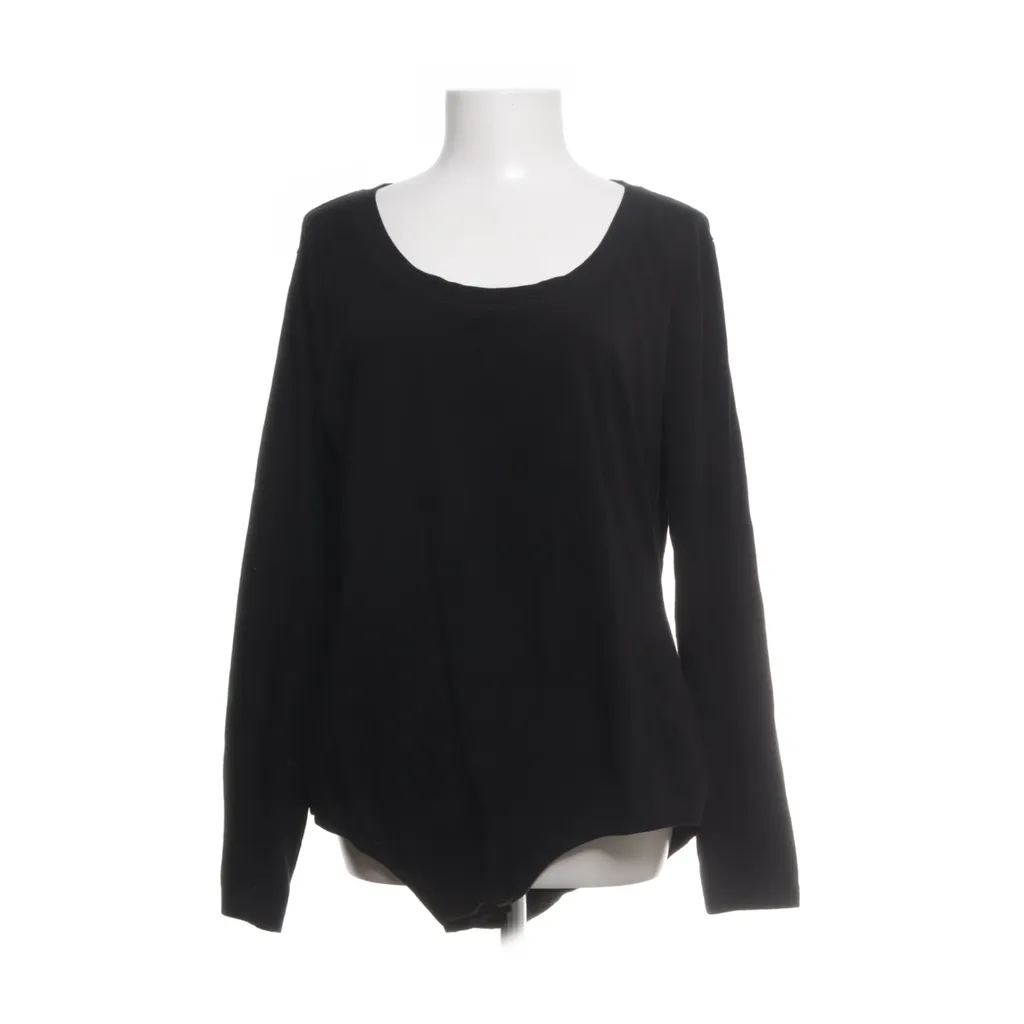 BPC Bonprix Collection - Body - Damen - Größe: 52/54 - Schwarz