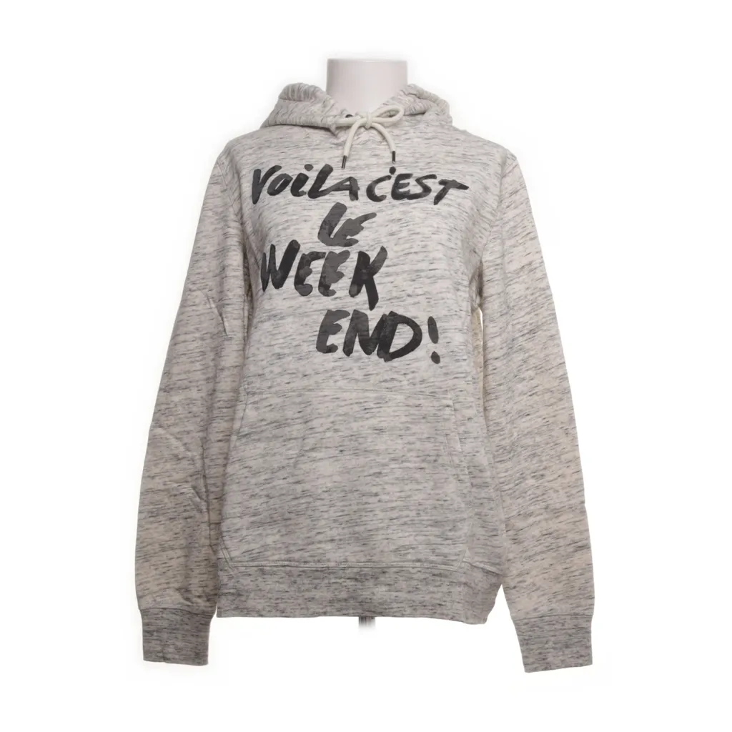 L.O.G.G by H&M - Kapuzenpullover - Damen - Größe: L - Mehrfarbig