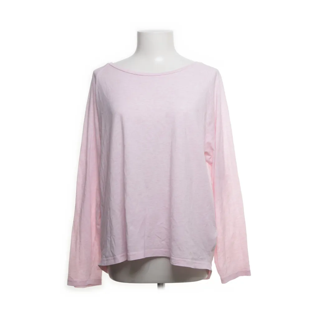Elbsand - Langarmshirt - Damen - Größe: XXL - Pink