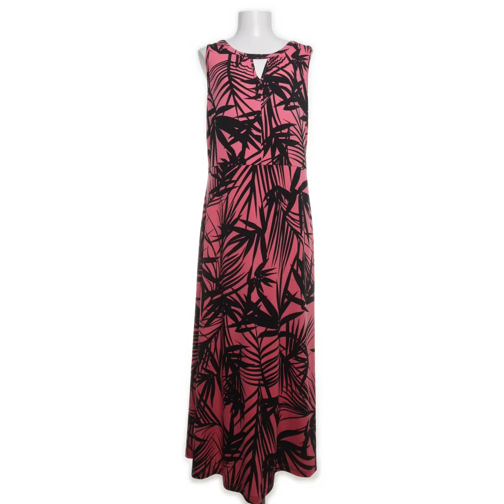 BPC Selection - Maxikleid - Damen - Größe: 40/42 - Pink