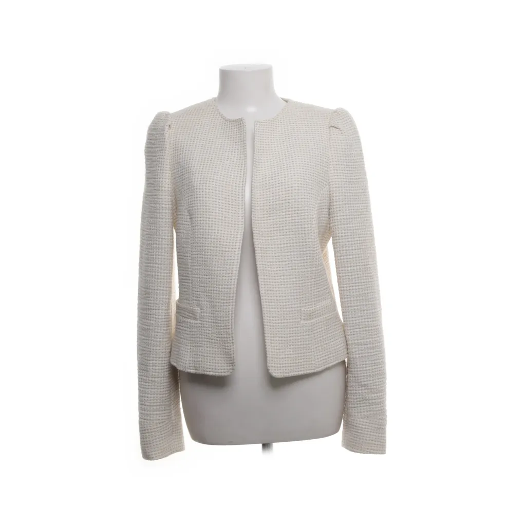 BDL - Strickjacke - Damen - Größe: M - Weiß