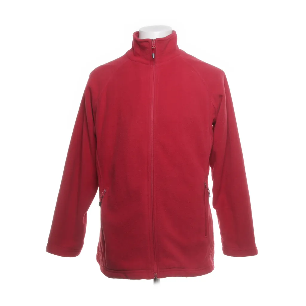Gill - Fleecejacke - Herren - Größe: L - Rot