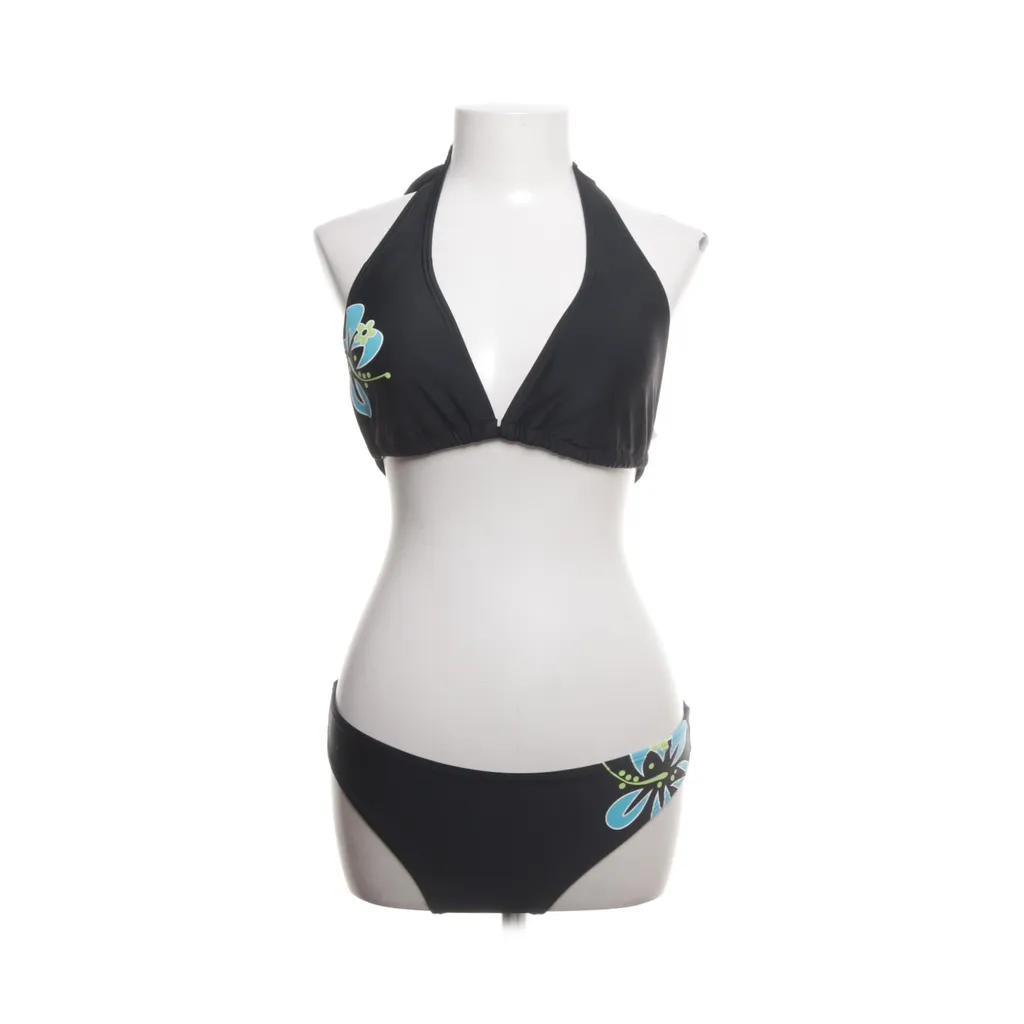 Swimwear - Bikini - Damen - Größe: 85B - Schwarz