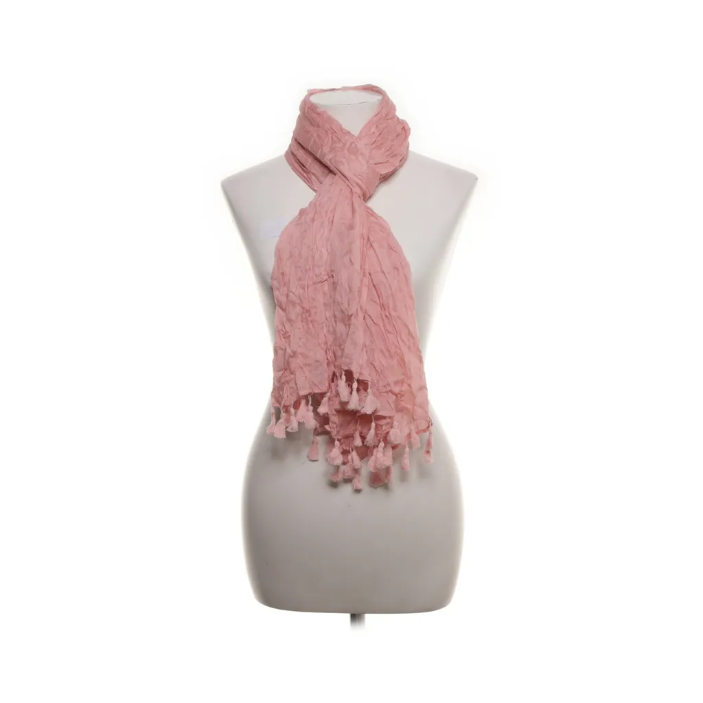 T.M.H - Sommerschal - Damen - Pink