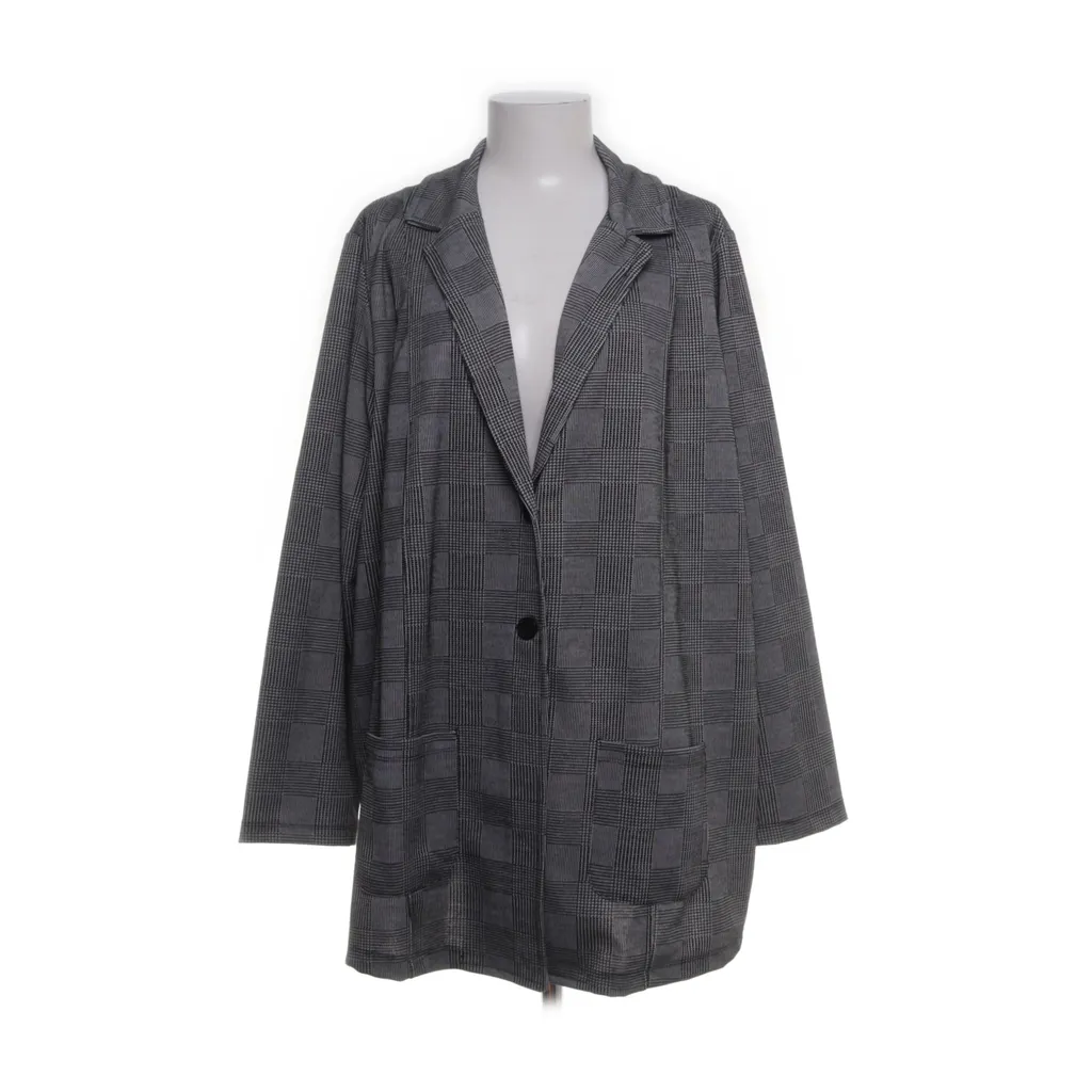 Gina Benotti - Blazer - Damen - Größe: 52/54 - Grau