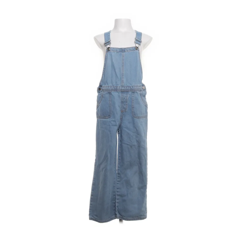 Rikiki - Jumpsuit - Größe: 128 - Blau