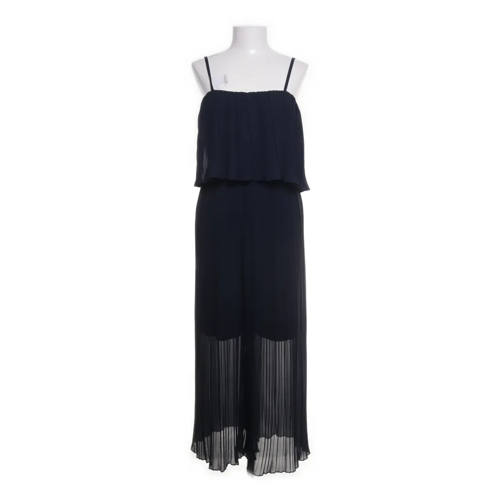 Vanezia - Jumpsuit - Damen - Größe: M - Blau