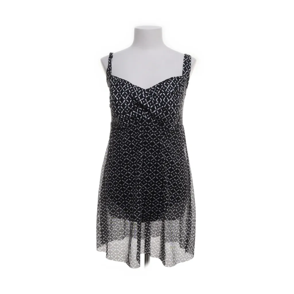 Taking Shape - Badekleid - Damen - Größe: 42 - Schwarz