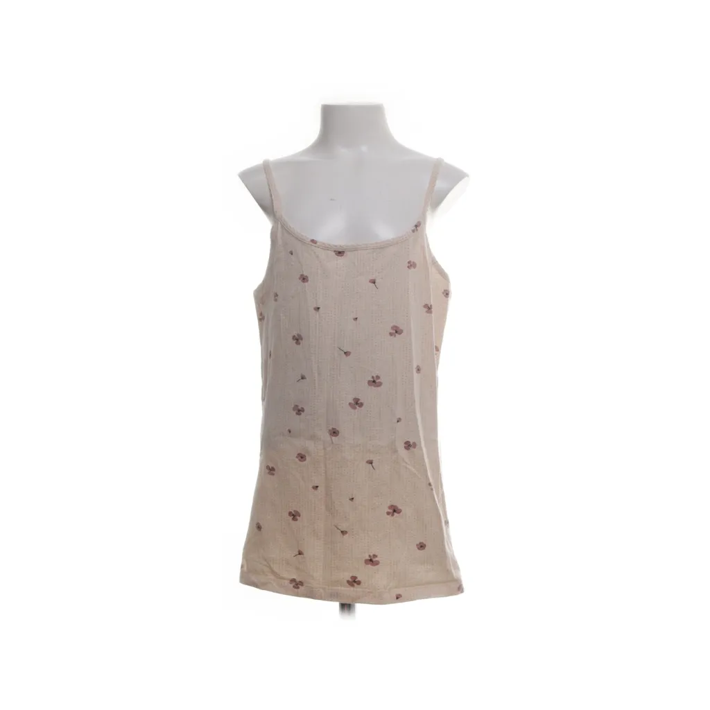 POMPdeLUx - Nachtkleid - Damen - Größe: 158/164 - Beige