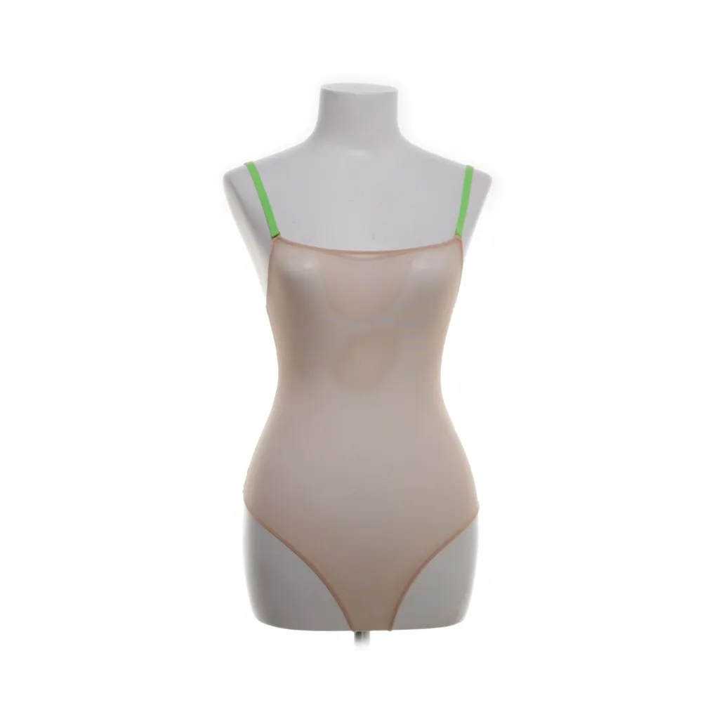 Maison Close - Body - Damen - Größe: 36 - Beige