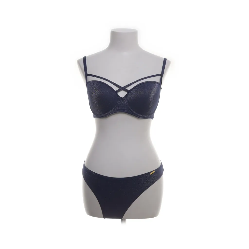 Sapph - Bikini - Damen - Größe: 70C - Blau