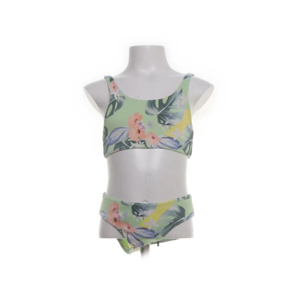 Stadium - Bikini - Damen - Größe: 134/140 - Grün
