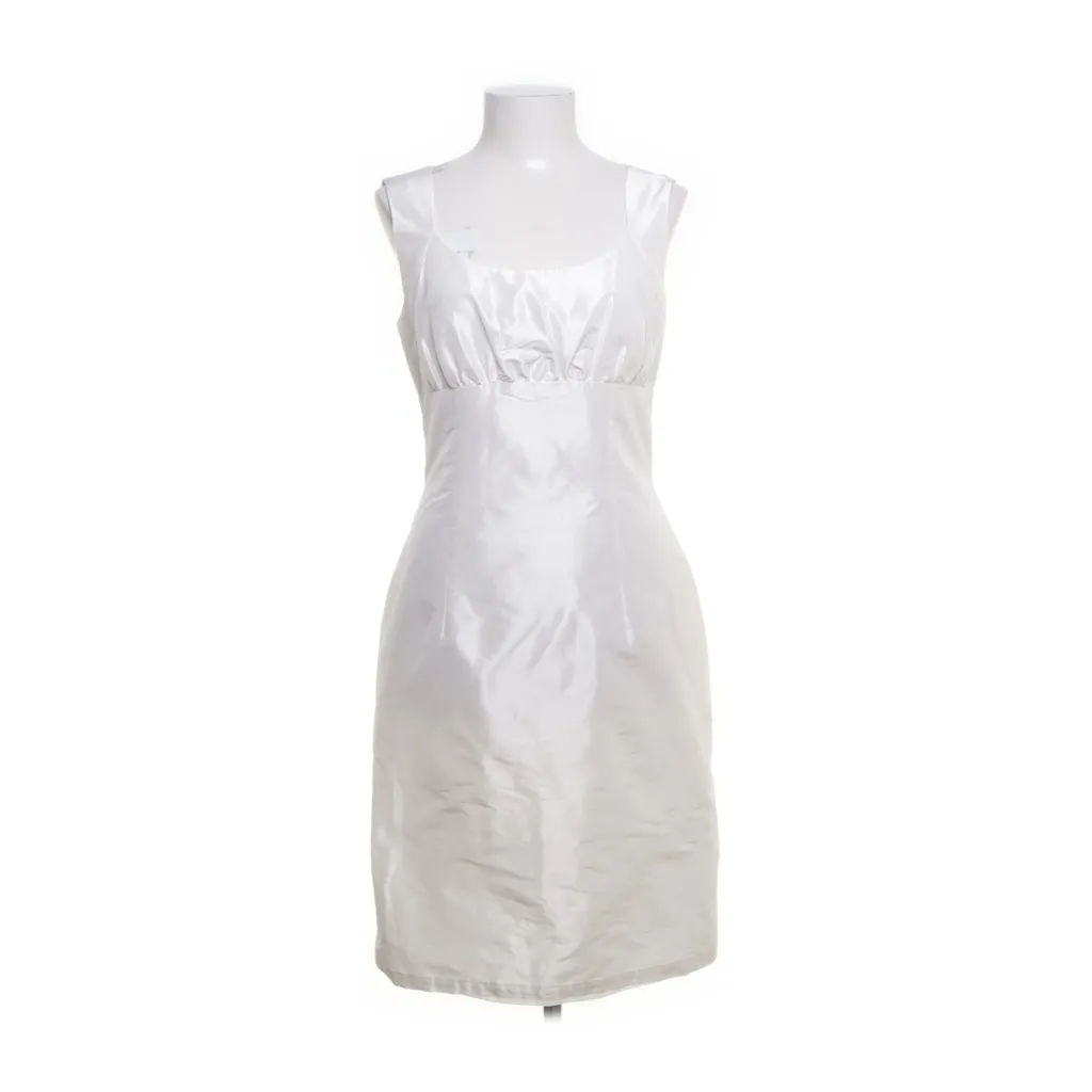 Weise - Cocktailkleid - Damen - Größe: 38 - Weiß