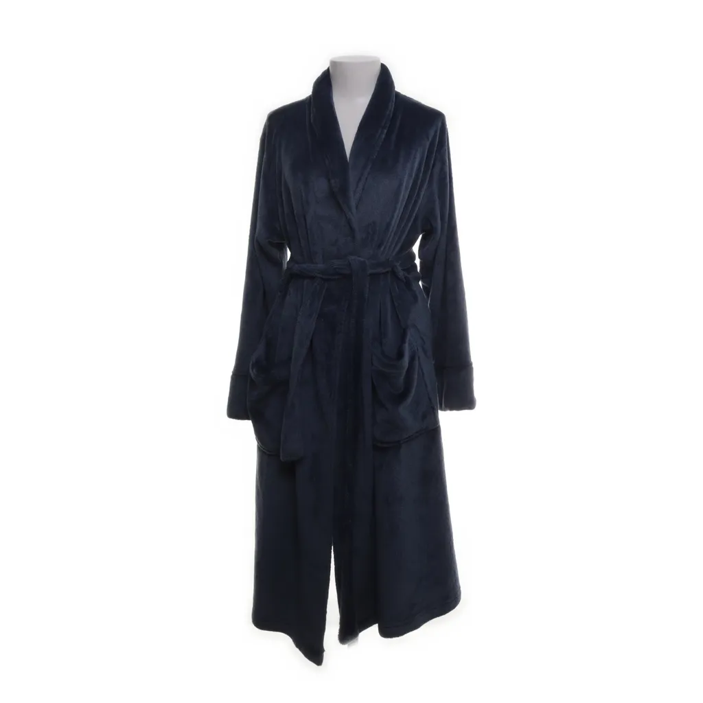Hemtex - Bademantel - Damen - Größe: S/M - Blau