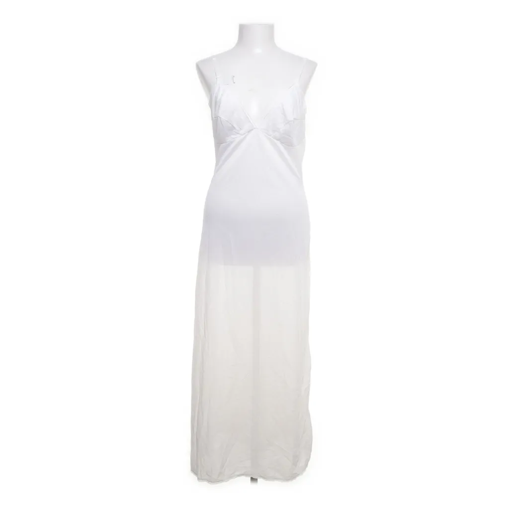 Lorraine - Nachtkleid - Damen - Größe: 36 - Weiß