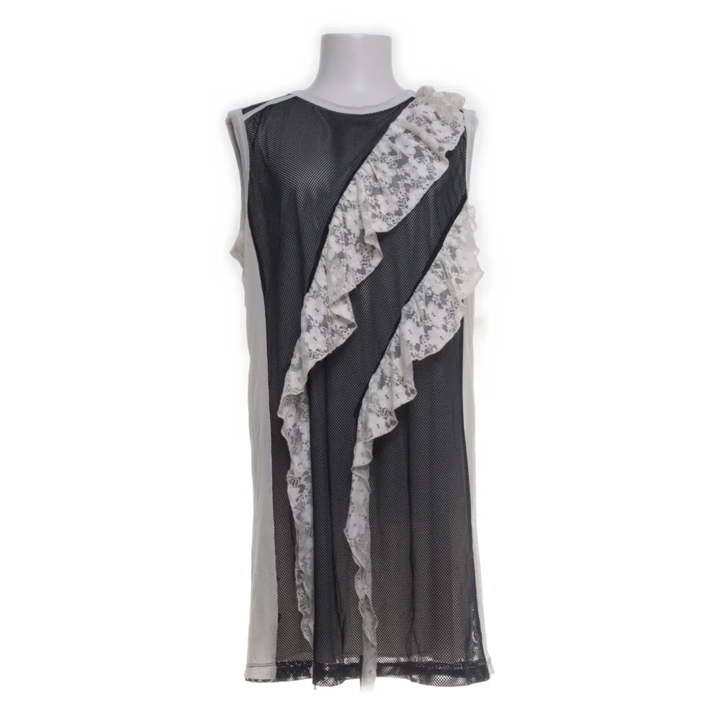 Collusion - Kleid - Damen - Größe: 46 - Weiß