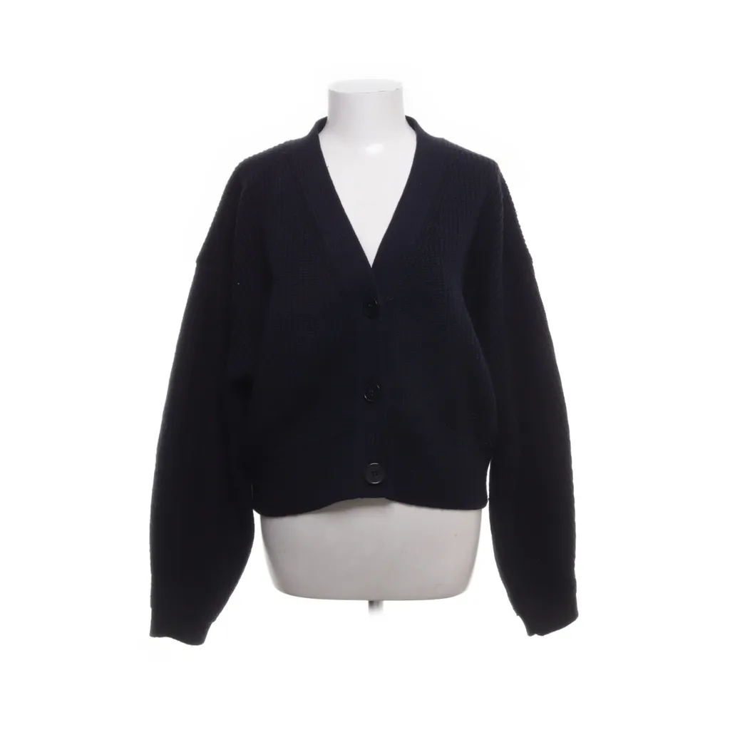 Stockholm Atelier - Strickjacke - Damen - Größe: M - Blau