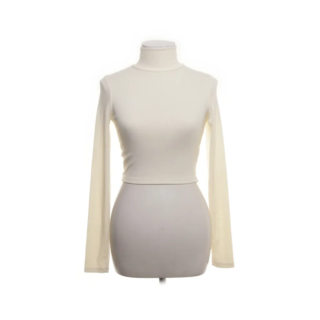 Ckh Clockhouse - Rollkragenpullover - Damen - Größe: S - Beige