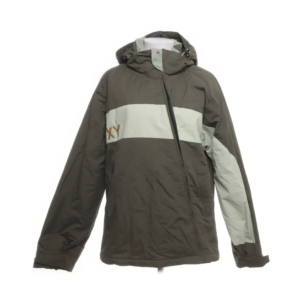 Roxy Life - Skijacke - Damen - Größe: XL - Grün