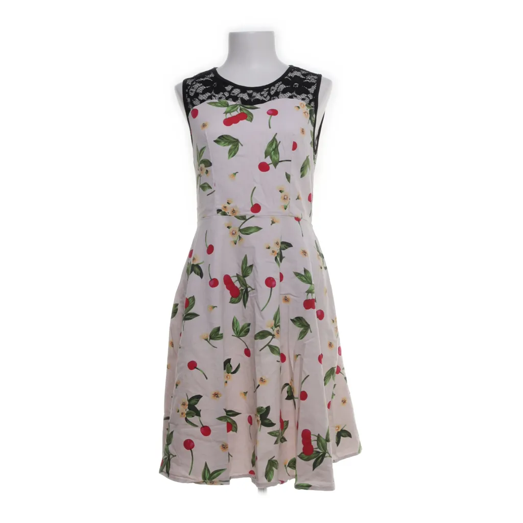 Axoe - Kleid - Damen - Größe: XL - Beige