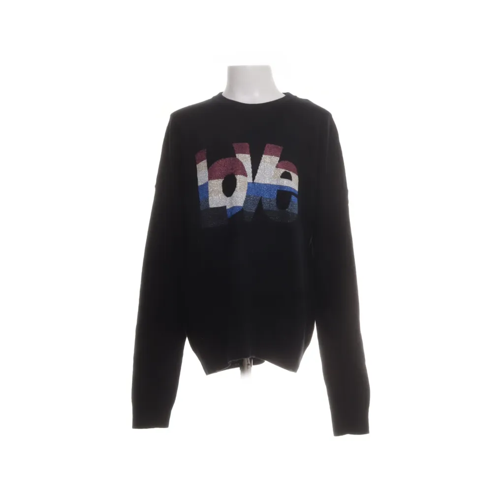 Zadig & Voltaire - Strickpullover - Damen - Größe: 176 - Schwarz