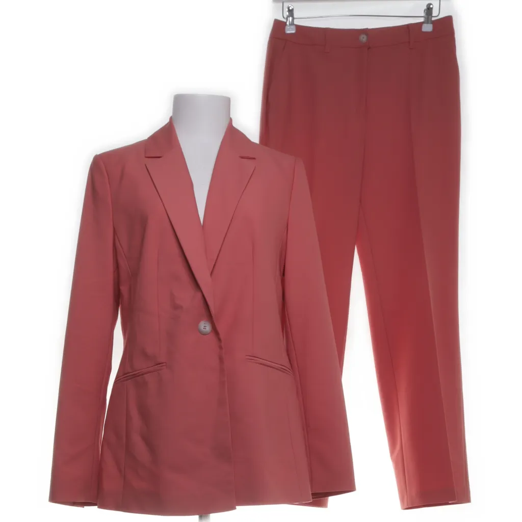 s.Oliver - Anzug - Damen - Größe: 38 - Pink