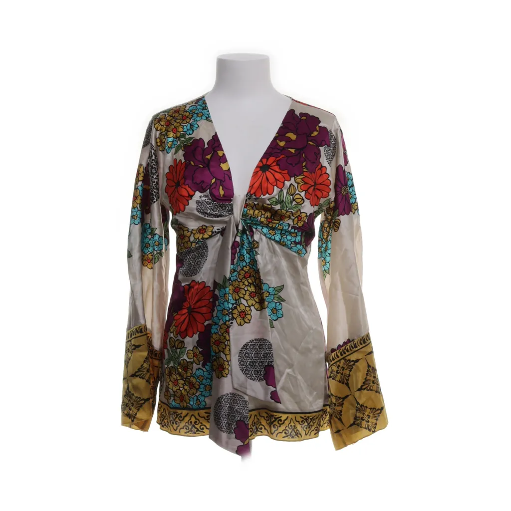 Halé Bob - Bluse - Damen - Größe: M - Weiß