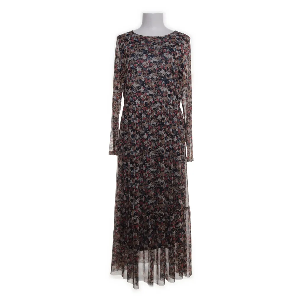 Tom Tailor - Kleid - Damen - Größe: 42 - Mehrfarbig