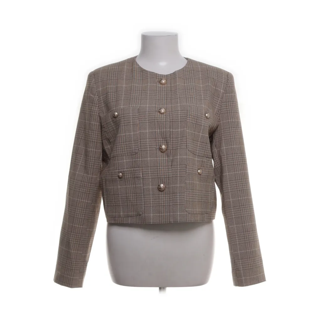 Reserved - Blazer - Damen - Größe: L - Beige