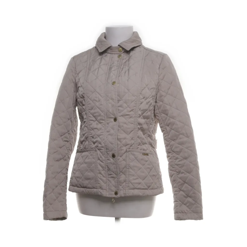 McGregor - Jacke - Damen - Größe: 38 - Beige