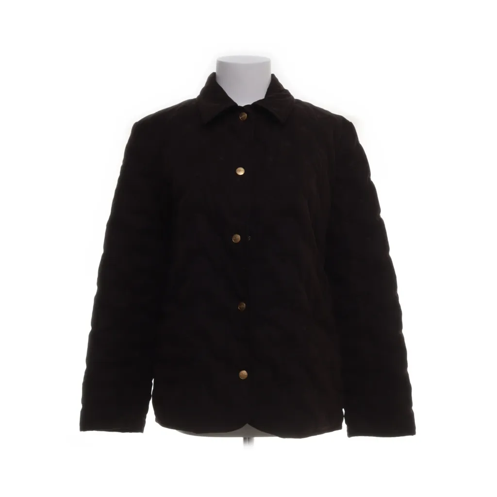 DinoModa - Jacke - Damen - Größe: 36 - Braun