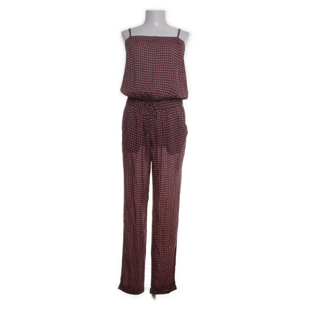 ESPRIT - Jumpsuit - Damen - Größe: 38 - Mehrfarbig