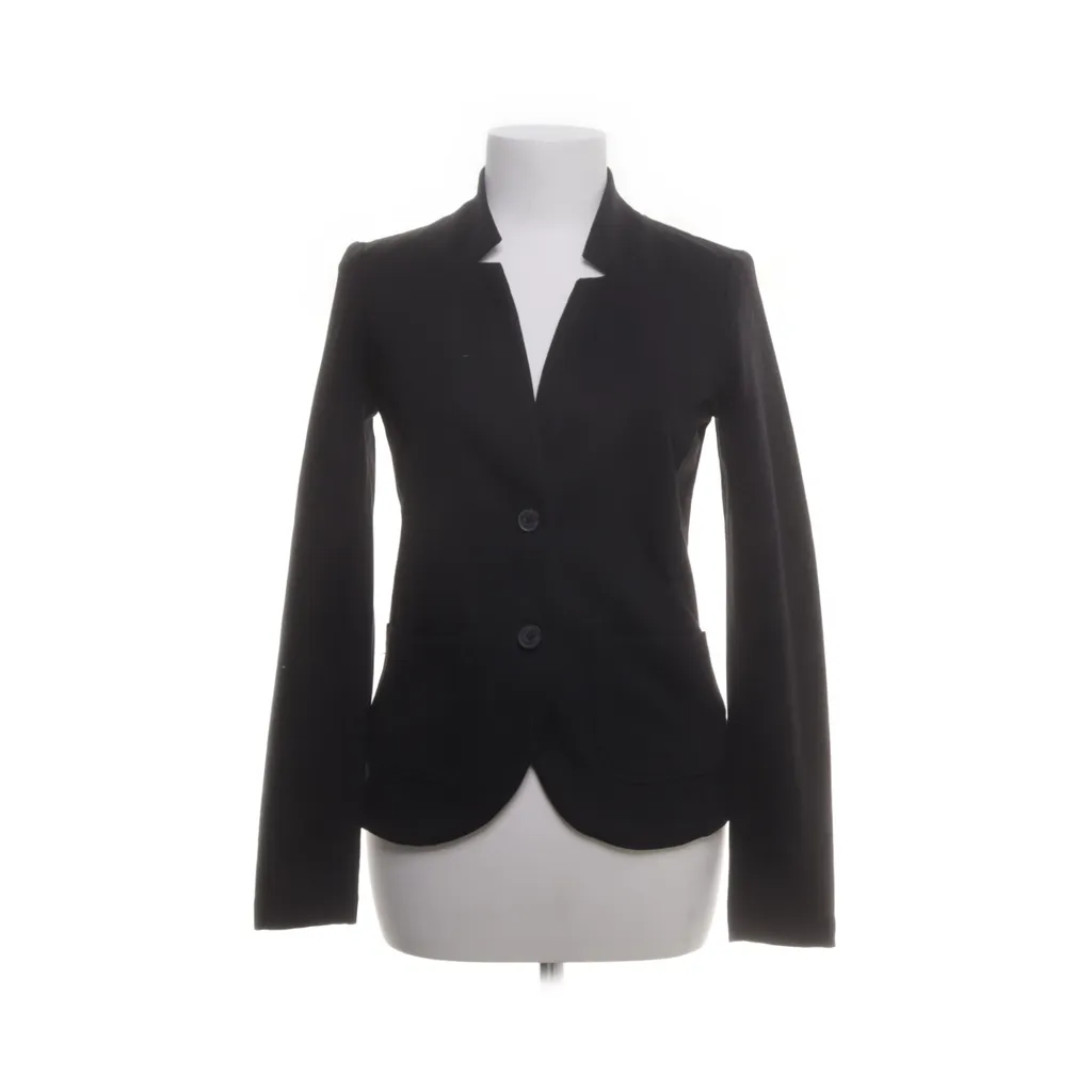 Tom Tailor - Blazer - Damen - Größe: XS - Schwarz