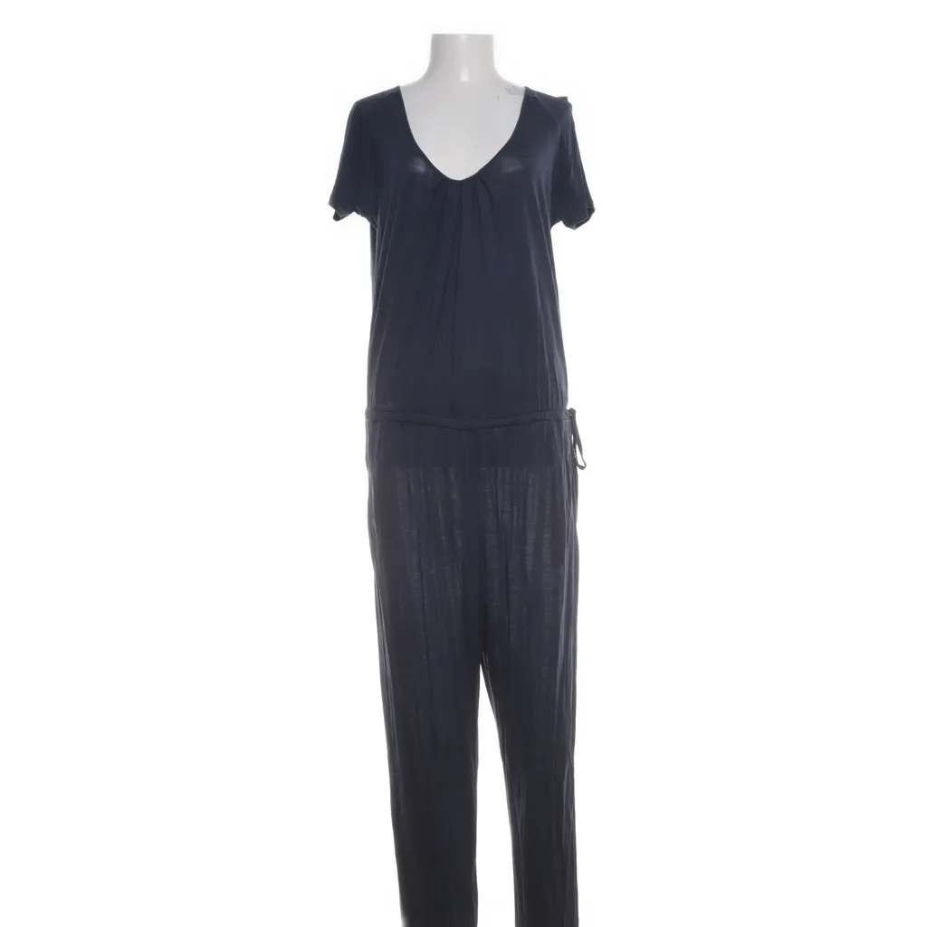 Weekend MaxMara - Jumpsuit - Damen - Größe: L - Blau