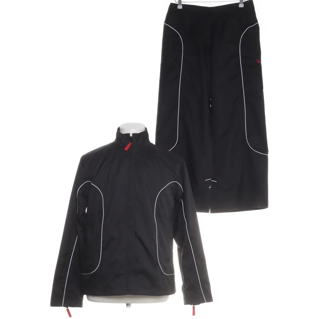Decathlon Creation - Freizeitanzug - Damen - Größe: 42 - Schwarz