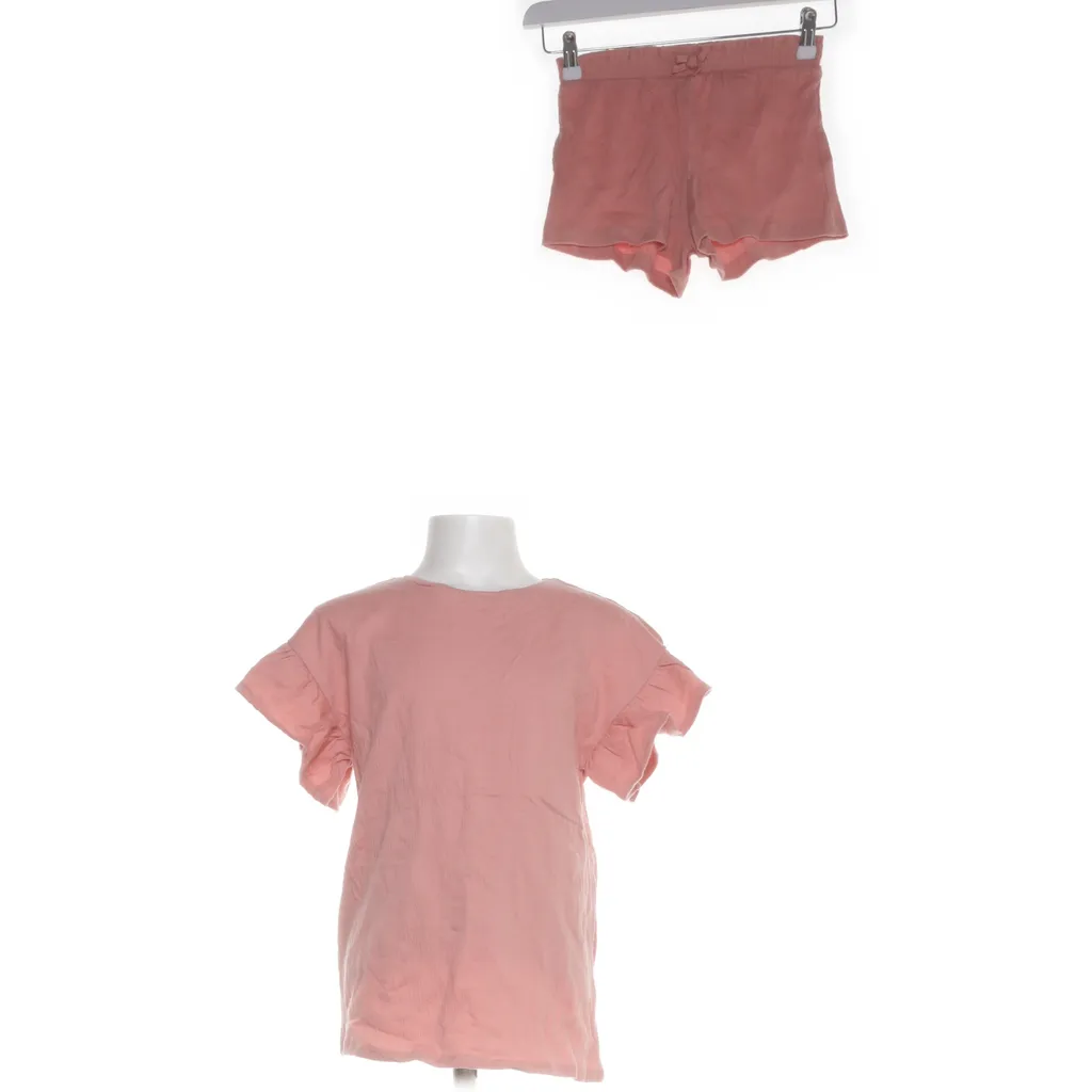 H&M Basic - Set - Damen - Größe: 128 - Pink