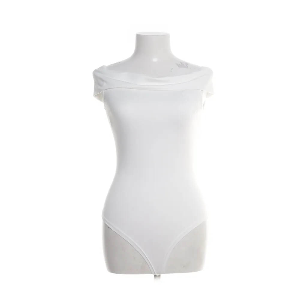 Drôle de Copine - Body - Damen - Größe: M - Weiß