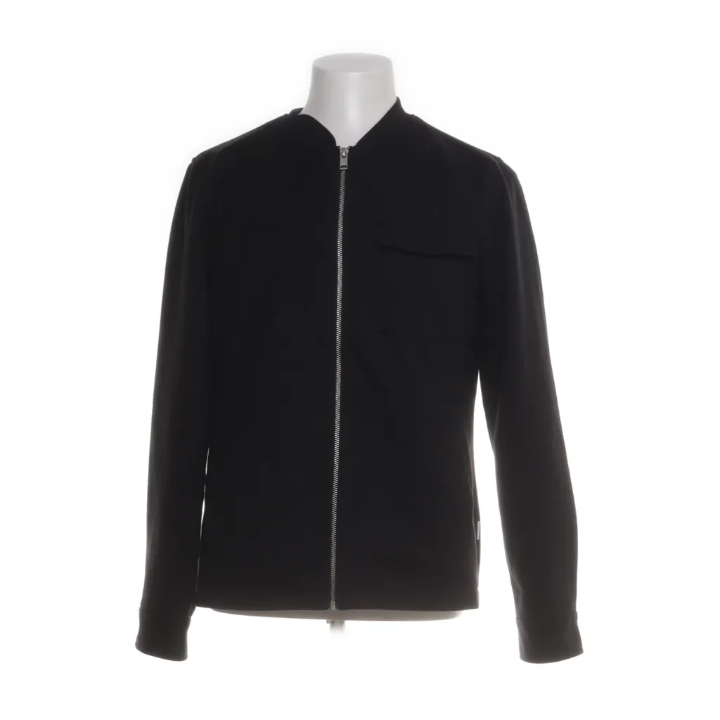 Lindberg - Jacke - Herren - Größe: M - Schwarz