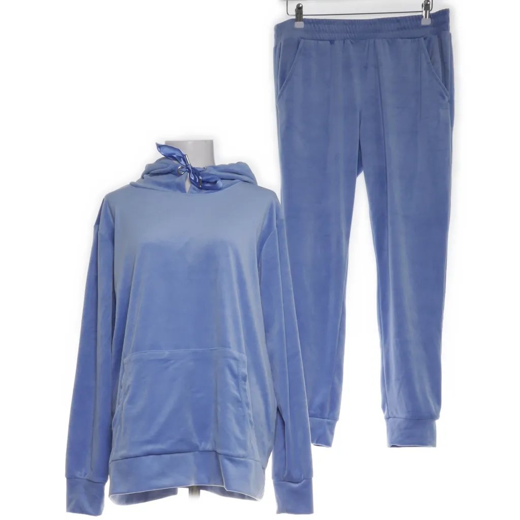 Pepco - Freizeitanzug - Damen - Größe: XL - Blau