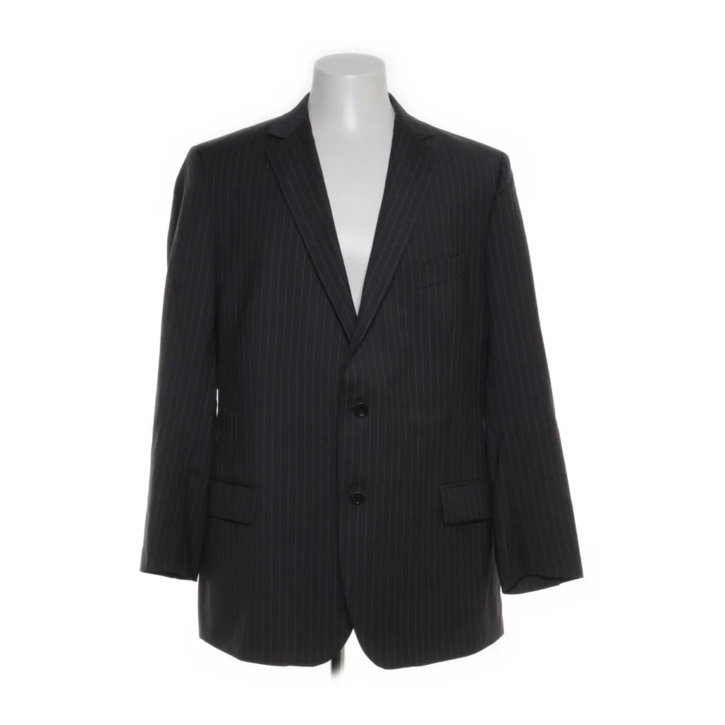 Brooks Brothers - Blazer - Herren - Größe: 46L - Grau