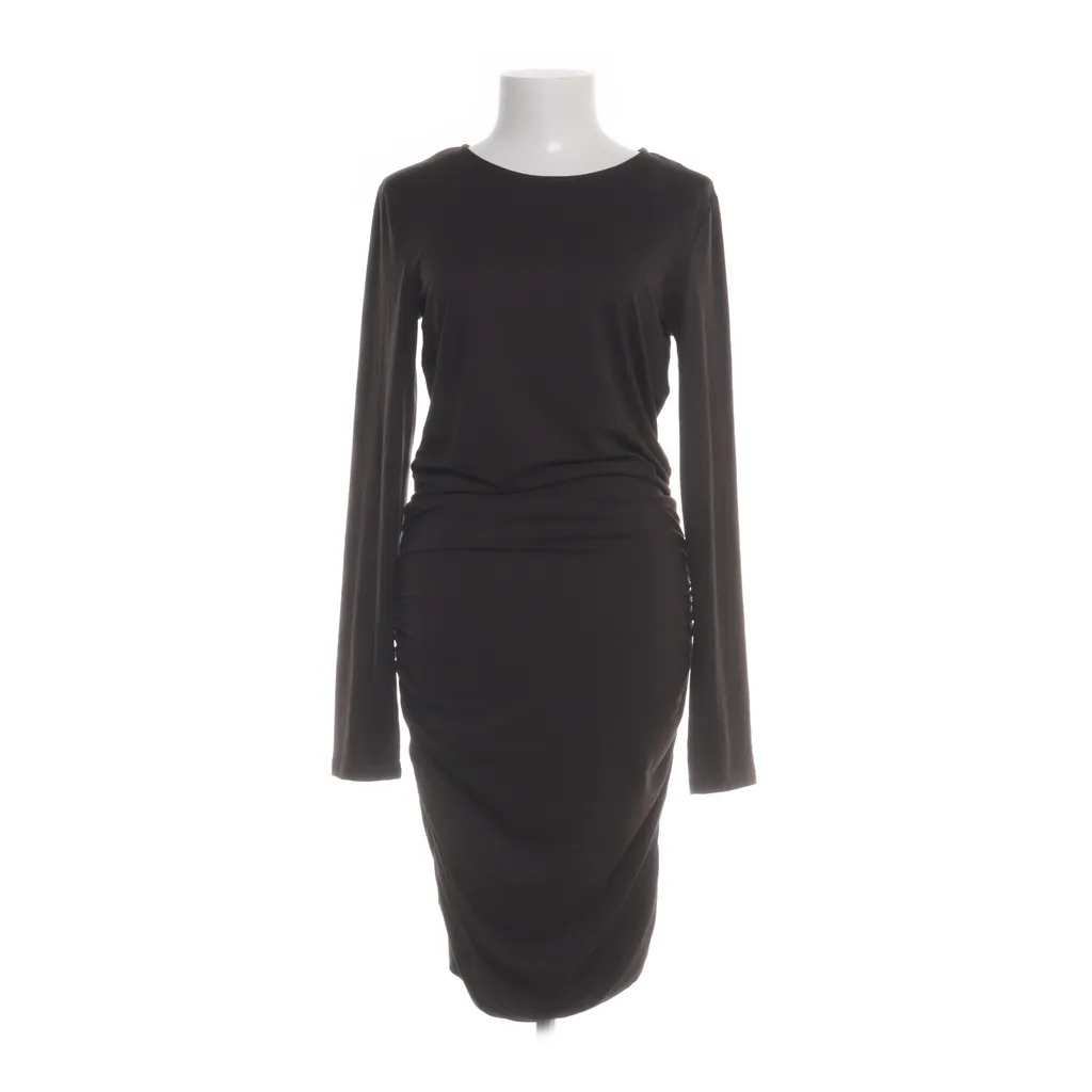Pieces - Kleid - Damen - Größe: XL - Braun