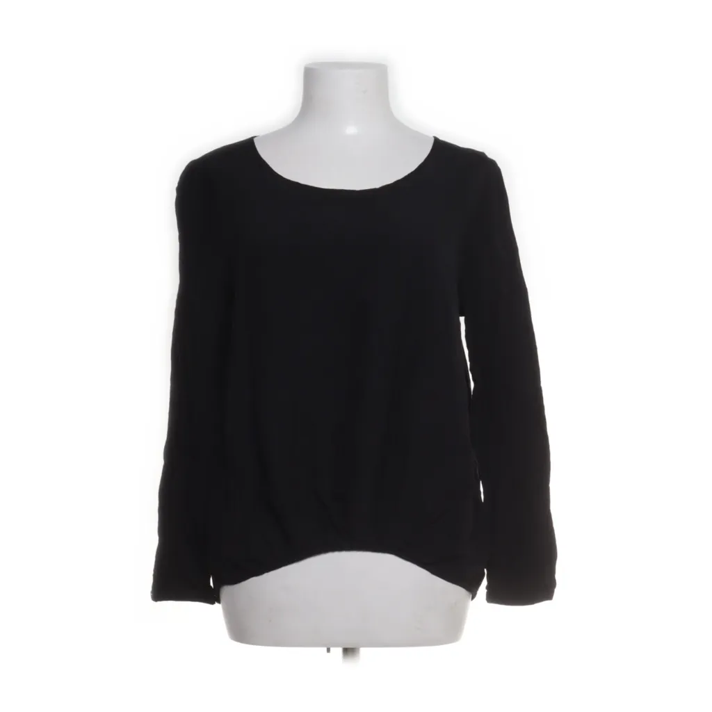 Seidensticker - Bluse - Damen - Größe: 38 - Schwarz