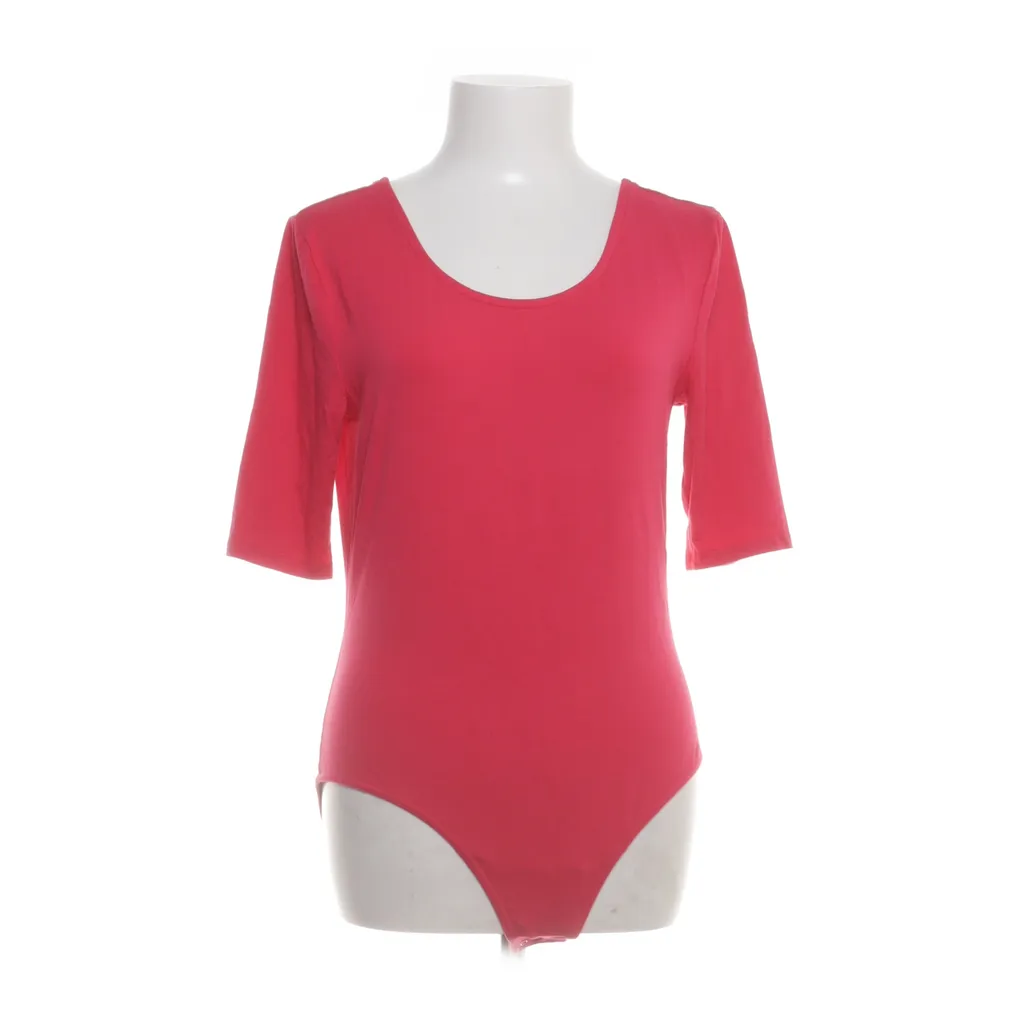Les Lunes - Body - Damen - Größe: XL - Pink