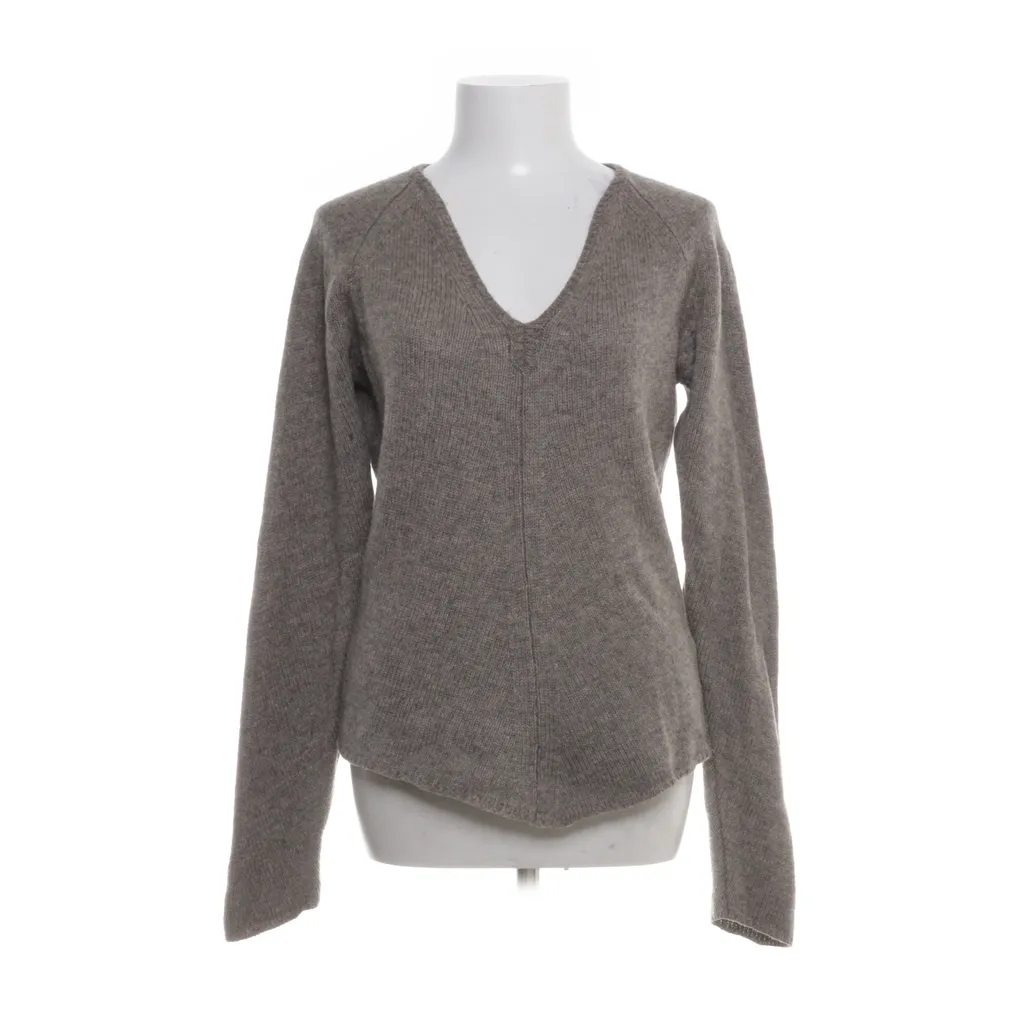 FFC - Strickpullover - Damen - Größe: S - Braun